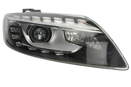 Фара автомобільна VALEO 044142