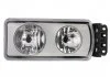 Фара TRUCKLIGHT HLIV002L (фото 1)