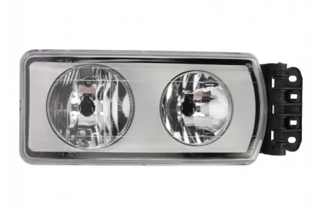 Фара TRUCKLIGHT HLIV002L