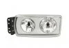 Фара TRUCKLIGHT HLIV002R (фото 2)