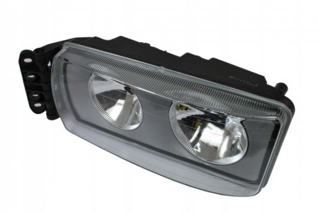 Фара автомобільна TRUCKLIGHT HLIV002R