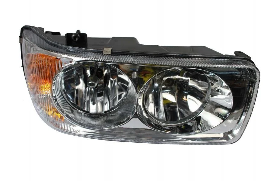 Фара TRUCKLIGHT HLDA002L (фото 1)