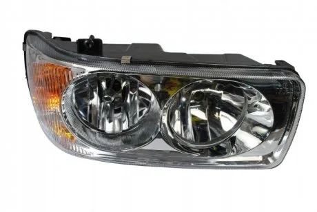 Фара TRUCKLIGHT HLDA002L