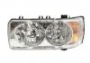 Фара TRUCKLIGHT HLDA002L (фото 5)