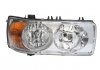 Фара автомобільна TRUCKLIGHT HLDA002R (фото 1)