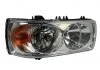 Фара TRUCKLIGHT HLDA002R (фото 3)