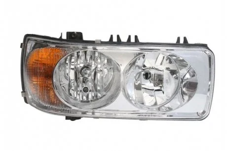 Фара TRUCKLIGHT HLDA002R