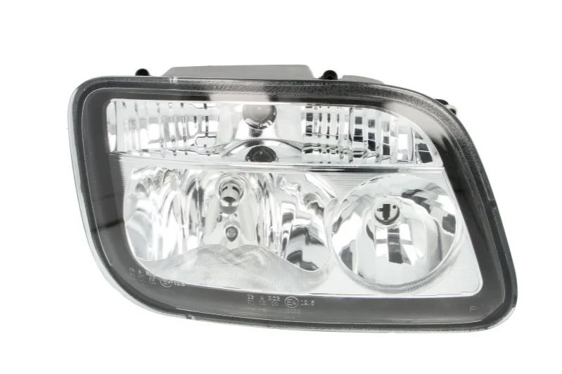 Фара TRUCKLIGHT HLME001R (фото 1)
