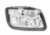 Фара TRUCKLIGHT HLME001R (фото 1)