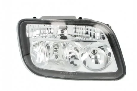 Фара TRUCKLIGHT HLME001R