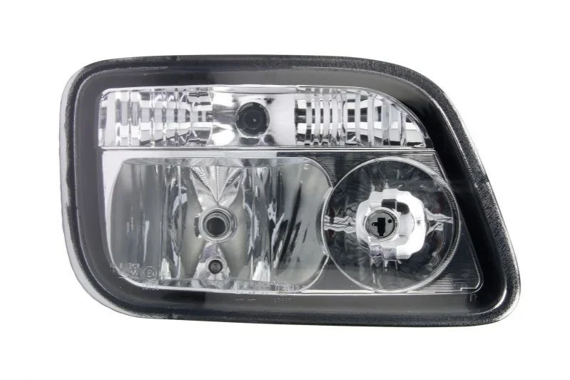 Фара TRUCKLIGHT HLME001L (фото 1)