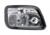 Фара TRUCKLIGHT HLME001L (фото 1)