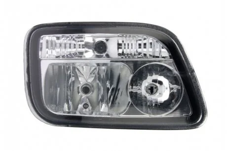 Фара TRUCKLIGHT HLME001L