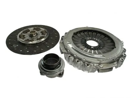 Зчеплення (набір) VALEO 827188