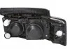 Фара TRUCKLIGHT HLRV001R (фото 2)