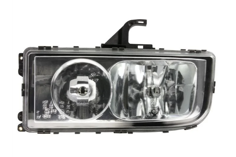Фара TRUCKLIGHT HLME002L (фото 1)