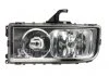Фара TRUCKLIGHT HLME002L (фото 1)