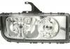 Фара TRUCKLIGHT HLME002R (фото 1)