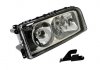 Фара автомобільна TRUCKLIGHT HLME002R (фото 3)