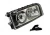 Фара TRUCKLIGHT HLME002R (фото 3)