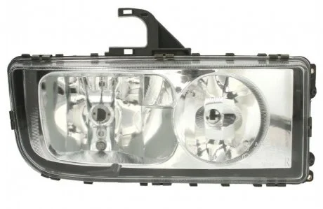 Фара TRUCKLIGHT HLME002R