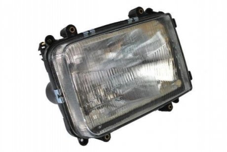 Фара автомобільна TRUCKLIGHT HLDA001L