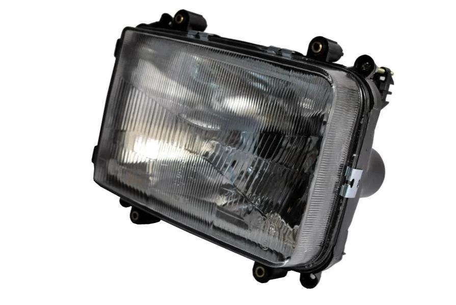 Фара TRUCKLIGHT HLDA001R (фото 1)