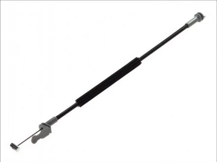 Трос дверей (L-384мм) RVI C, D, KERAX, MIDLUM, PREMIUM, PREMIUM 2 04.96- DT 672050