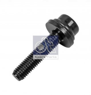 Шестигранні болти DT 440367