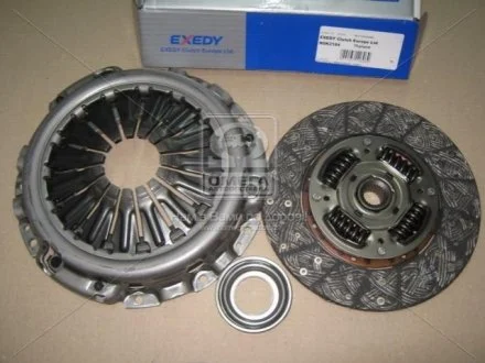 Сцепление NISSAN NAVARA, PATFHFINDER 2.5dCI 05- (Пр-во) EXEDY NSK2184