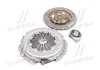Сцепление MAZDA 6 2,0-2,3 02- (Пр-во) AISIN KZ118 (фото 2)