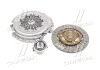 Сцепление MAZDA 6 2,0-2,3 02- (Пр-во) AISIN KZ118 (фото 3)