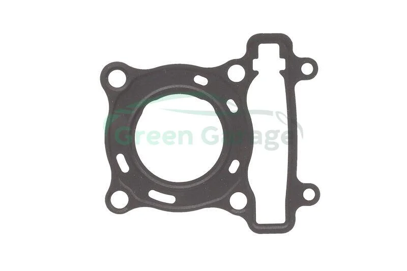 Прокладка ГБЦ FANTIC CABALLERO HM CRE HONDA CRM HUSQVARNA SMR, SMS4-TE, TE RIEJU MARATHON YAMAHA VP, WR, YP, YZF-R125 125 2006-2018 ATHENA S410485001248 (фото 1)