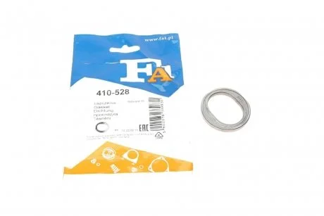 Ущільнююче кільце Fischer Automotive One (FA1) 410528