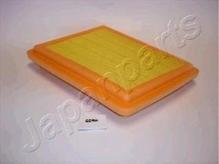 Фото 1 - фільтр повітряний JAPANPARTS FA825S Фільтр повітряний JAPANPARTS FA825S (фото 1)