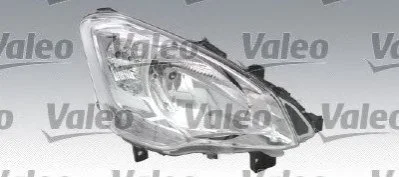 Фара автомобільна VALEO 043778 (фото 1)