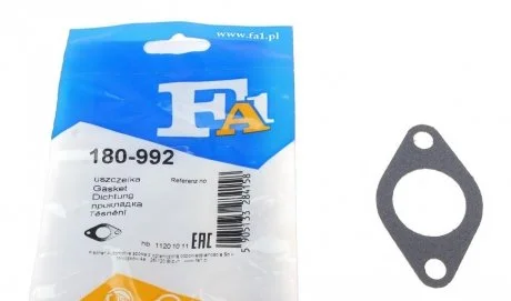 Ущільнююче кільце Fischer Automotive One (FA1) 180992