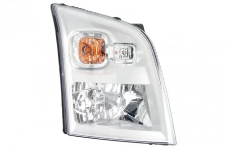 Фара автомобільна MAGNETI MARELLI 712100901120