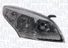Фара автомобільна MAGNETI MARELLI 711307023109