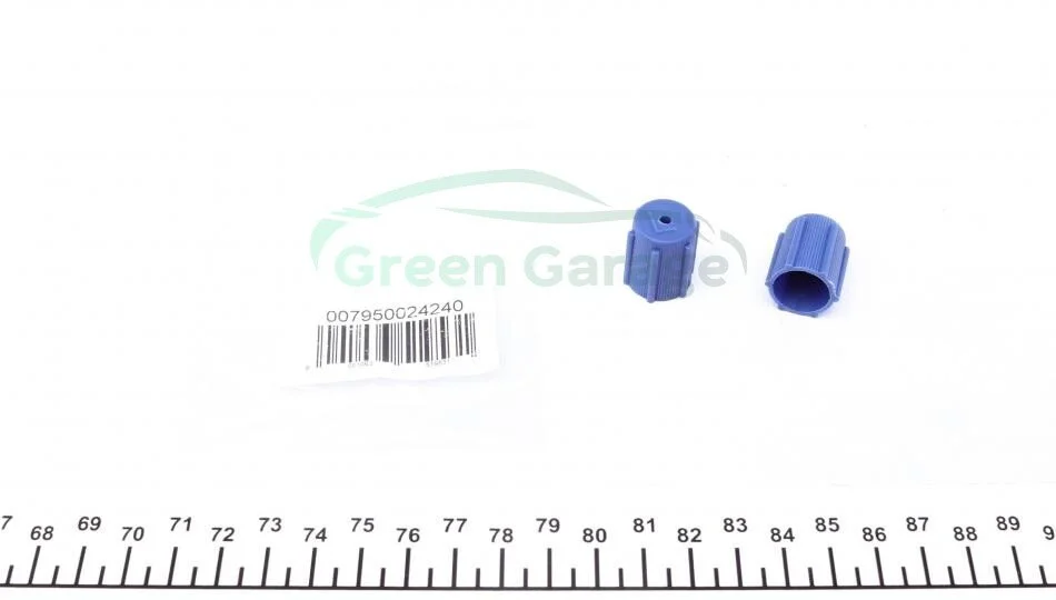 Захисний ковпачок MAGNETI MARELLI 007950024240 (фото 1)