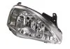 Фара автомобільна VALEO 087934 (фото 1)