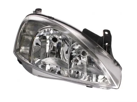 Фара автомобільна VALEO 087934
