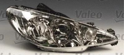 Фара автомобільна VALEO 087276 (фото 1)