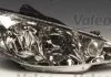 Фара автомобільна VALEO 087276 (фото 1)