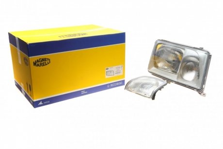 Фара автомобільна MAGNETI MARELLI 710301073318