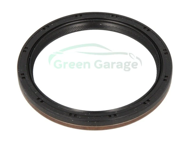 Сальник колінвалу CORTECO 12012408B (фото 1)