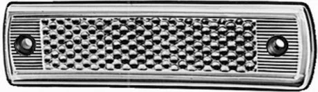 Габаритний ліхтар HELLA 2PF001647031