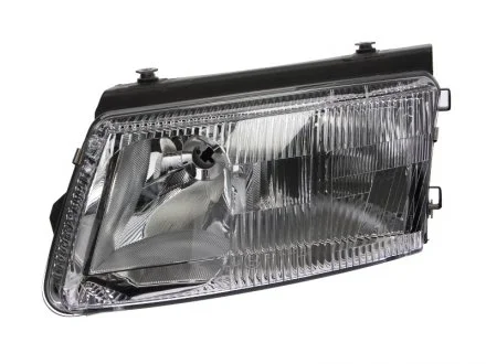 Фара автомобільна HELLA 1AF007620051