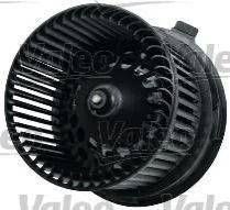 Вентилятор салона VALEO 715063 (фото 1)