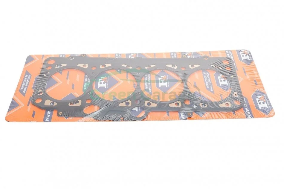 USZCZELKA GLOWICY Fischer Automotive One (FA1) EC1100915 (фото 1)